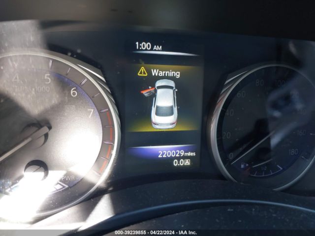 JN1AV7AR4EM702059 Infiniti Q50 Hybrid Premium