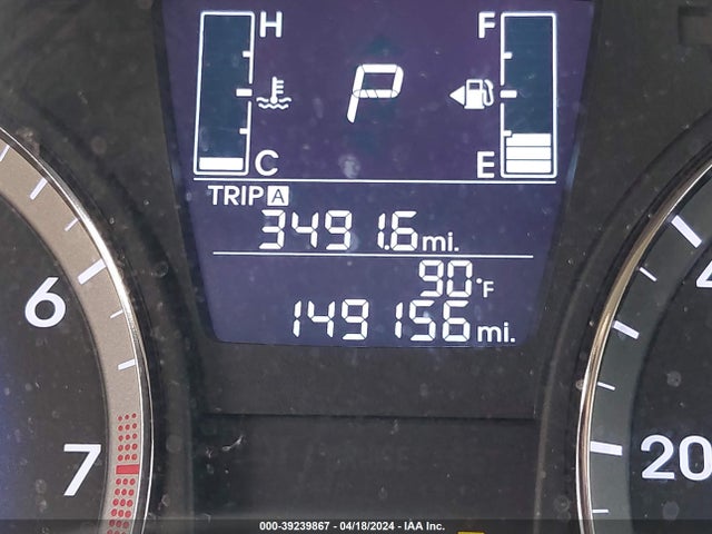 Hyundai ACCENT SE 2017 KMHCT4AE0HU187259 Image 7