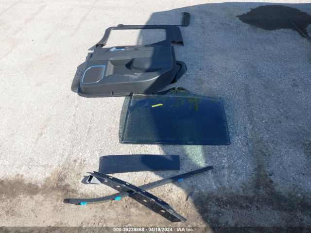1GCUDDED6PZ325721 Chevrolet Silverado 1500 4wd  Standard Bed Lt