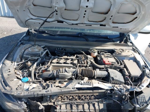 1HGCV1F19KA101301 Honda ACCORD LX