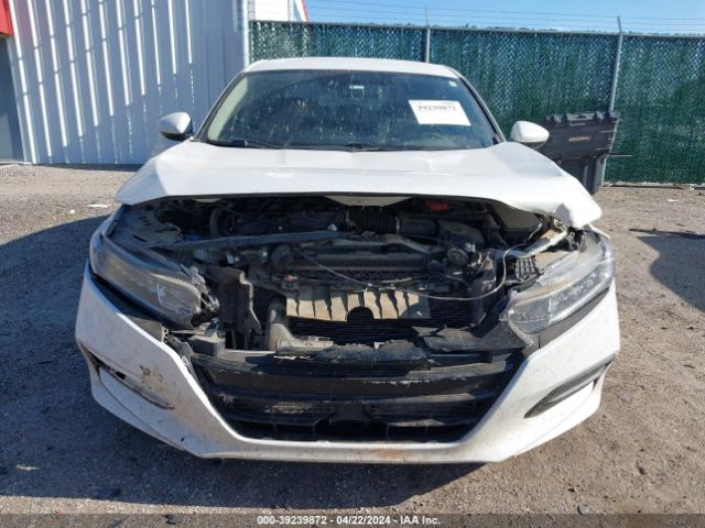 1HGCV1F19KA101301 Honda ACCORD LX