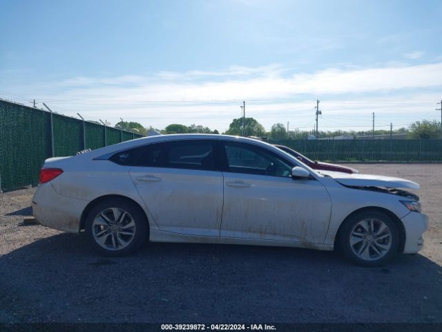 1HGCV1F19KA101301 Honda ACCORD LX
