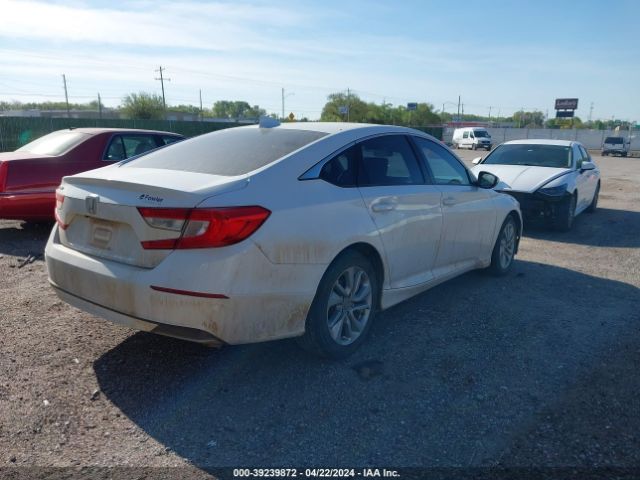 1HGCV1F19KA101301 Honda ACCORD LX