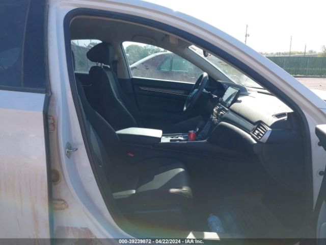 1HGCV1F19KA101301 Honda ACCORD LX