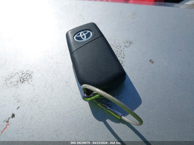 Toyota CAMRY LE 2022 4T1C11AK5NU663723 Image 11
