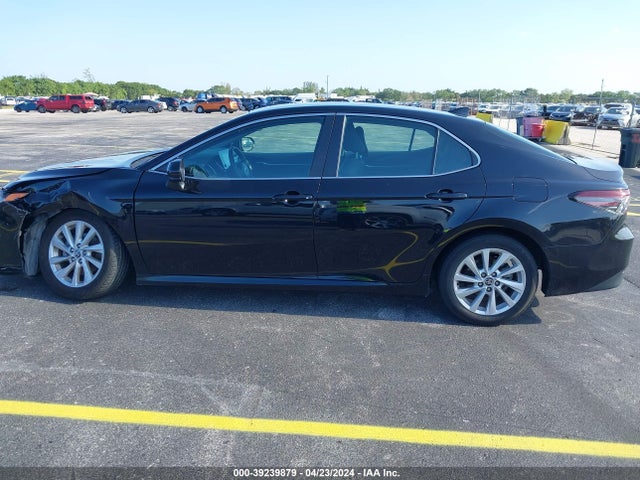 Toyota CAMRY LE 2022 4T1C11AK5NU663723 Image 14