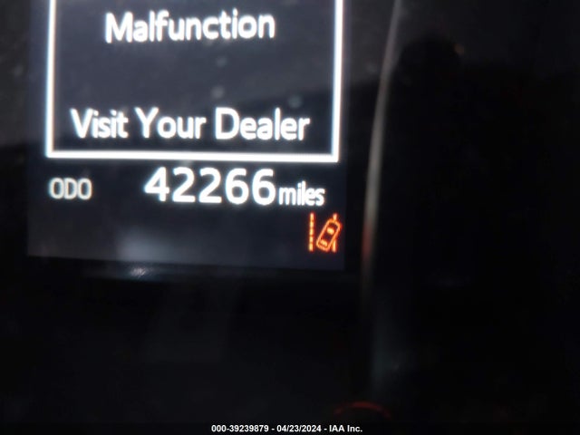 Toyota CAMRY LE 2022 4T1C11AK5NU663723 Image 15