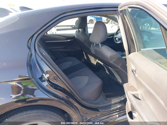 Toyota CAMRY LE 2022 4T1C11AK5NU663723 Image 8