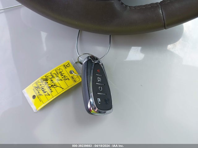 Chevrolet MALIBU LT 2018 1G1ZD5ST1JF156667 Image 11