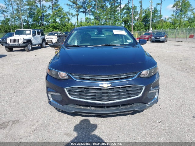 Chevrolet MALIBU LT 2018 1G1ZD5ST1JF156667 Image 13