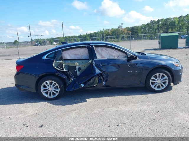 Chevrolet MALIBU LT 2018 1G1ZD5ST1JF156667 Image 14