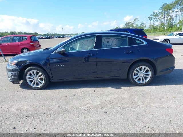 Chevrolet MALIBU LT 2018 1G1ZD5ST1JF156667 Image 15