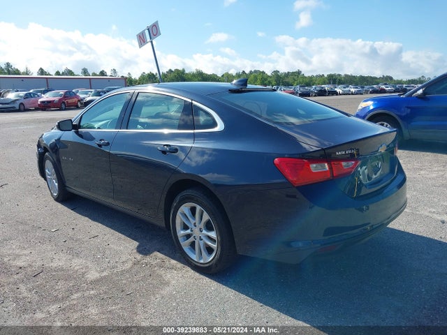 Chevrolet MALIBU LT 2018 1G1ZD5ST1JF156667 Image 3