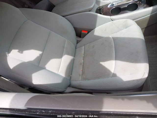 Chevrolet MALIBU LT 2018 1G1ZD5ST1JF156667 Image 5