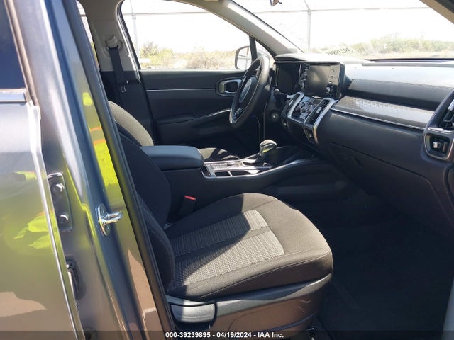 KIA SORENTO LX 2023 5XYRGDLC5PG210095 Image 5