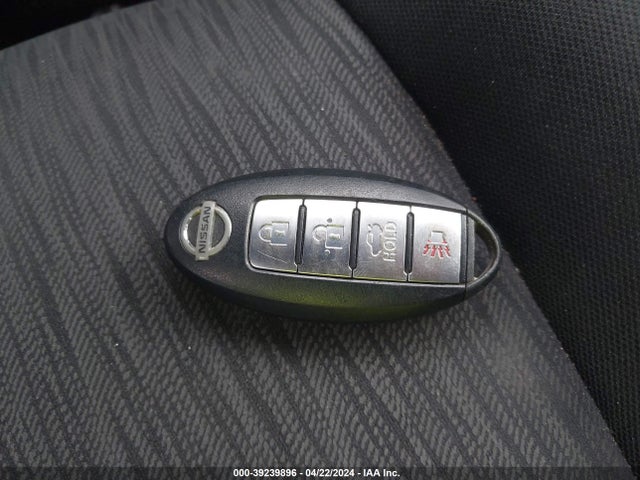 Nissan SENTRA SV 2015 3N1AB7AP0FL674070 Image 11