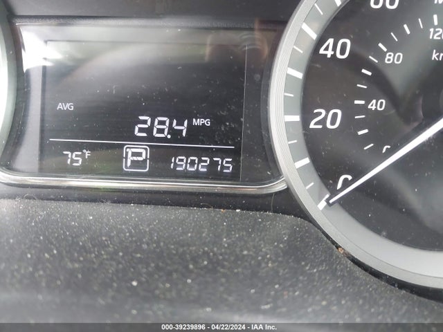 Nissan SENTRA SV 2015 3N1AB7AP0FL674070 Image 7