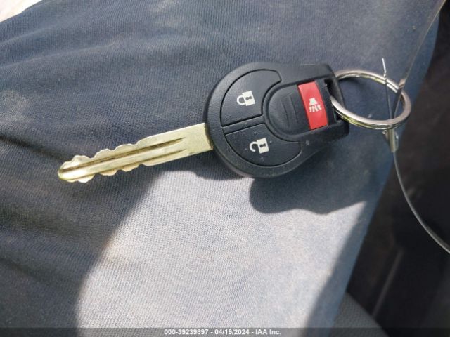 3N1CN7AP1HL878802 Nissan Versa 1.6 Sv