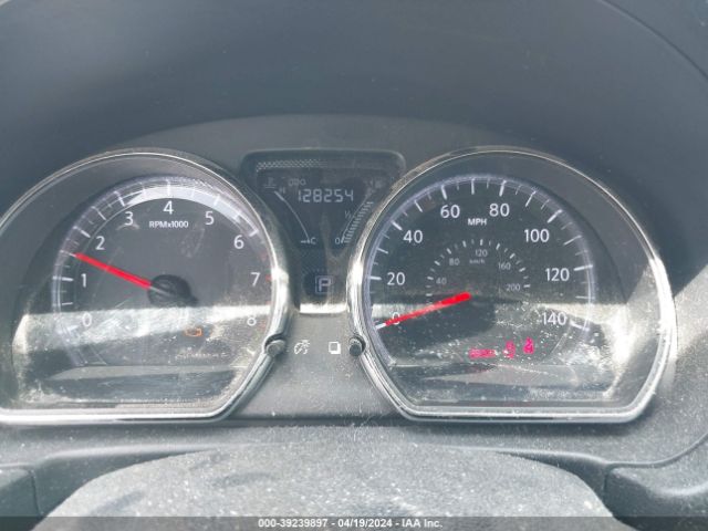 3N1CN7AP1HL878802 Nissan Versa 1.6 Sv