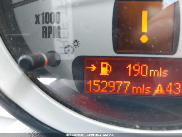 2008 MINI COOPER WMWMF33518TU65645 Photo 6