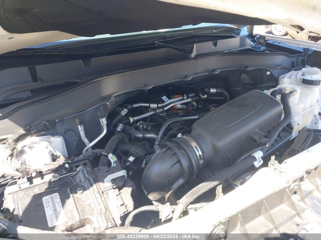 Ford EXPLORER XLT 2022 1FMSK8DH6NGB86283 Image 10