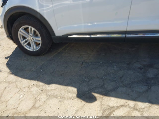 Ford EXPLORER XLT 2022 1FMSK8DH6NGB86283 Image 14