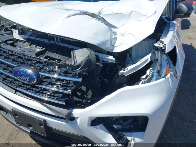 Ford EXPLORER XLT 2022 1FMSK8DH6NGB86283 Image 6