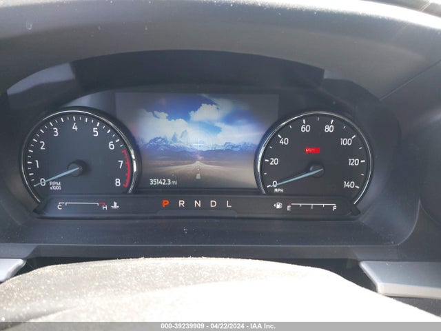 Ford EXPLORER XLT 2022 1FMSK8DH6NGB86283 Image 7