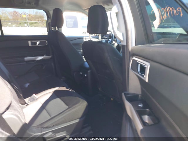 Ford EXPLORER XLT 2022 1FMSK8DH6NGB86283 Image 8