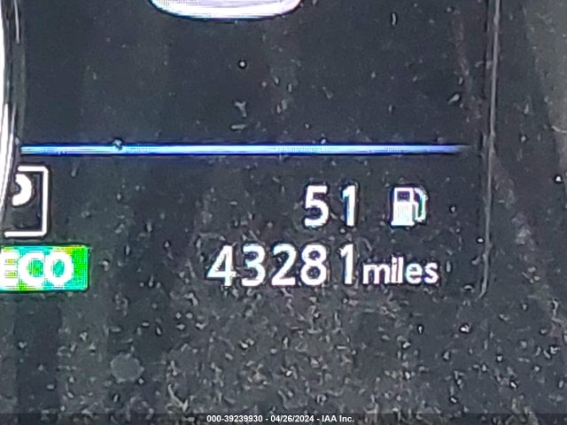 Nissan Rogue Sl 2019 5N1AT2MT7KC716094 Image 13