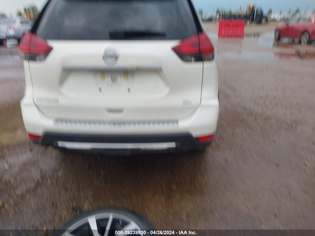 Nissan Rogue Sl 2019 5N1AT2MT7KC716094 Image 14