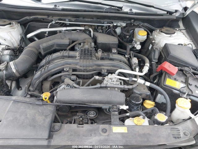 Subaru Crosstrek Premium 2020 JF2GTAEC5L8262988 Image 10