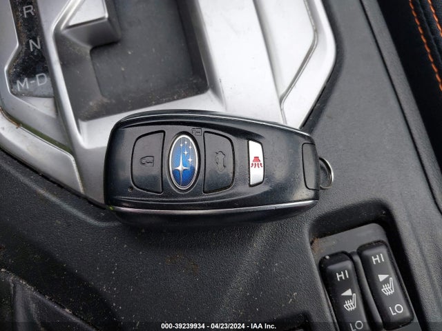 Subaru Crosstrek Premium 2020 JF2GTAEC5L8262988 Image 11