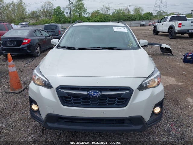 Subaru Crosstrek Premium 2020 JF2GTAEC5L8262988 Image 13