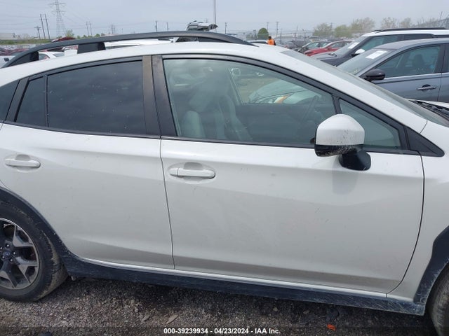 Subaru Crosstrek Premium 2020 JF2GTAEC5L8262988 Image 14