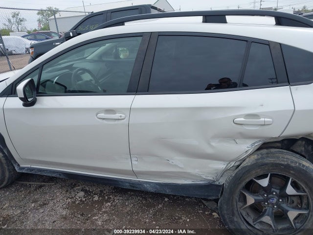 Subaru Crosstrek Premium 2020 JF2GTAEC5L8262988 Image 15