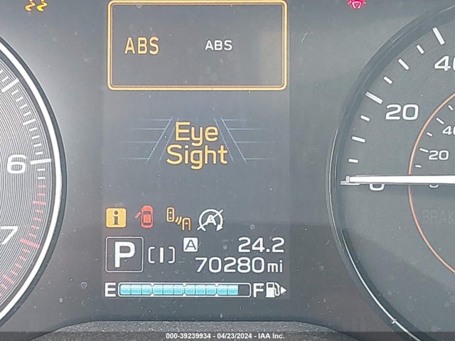 Subaru Crosstrek Premium 2020 JF2GTAEC5L8262988 Image 16