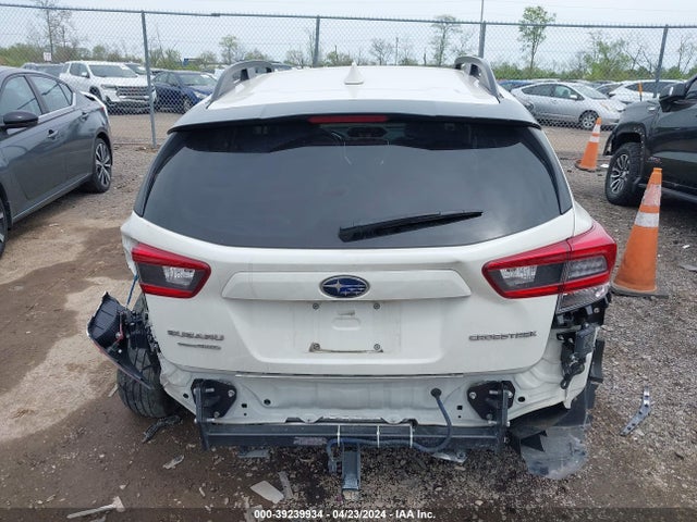 Subaru Crosstrek Premium 2020 JF2GTAEC5L8262988 Image 17