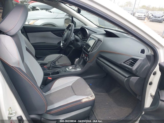 Subaru Crosstrek Premium 2020 JF2GTAEC5L8262988 Image 5