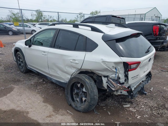 Subaru Crosstrek Premium 2020 JF2GTAEC5L8262988 Image 6