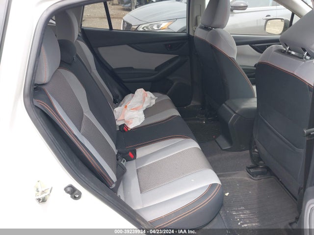 Subaru Crosstrek Premium 2020 JF2GTAEC5L8262988 Image 8