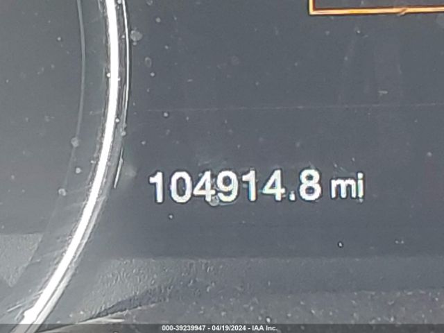 1FTFW1EF6FFC80105 Ford F-150 Platinum