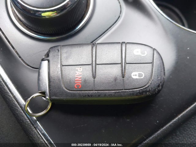 Dodge Durango Sxt 2015 1C4RDHAGXFC755850 Image 11