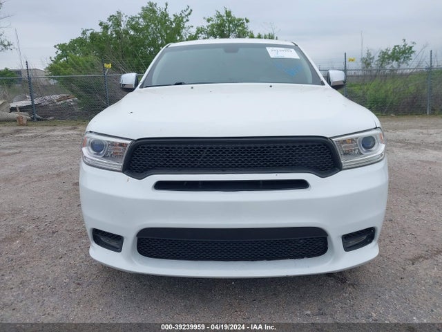 Dodge Durango Sxt 2015 1C4RDHAGXFC755850 Image 12