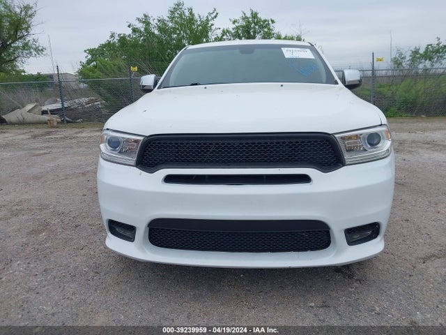 Dodge Durango Sxt 2015 1C4RDHAGXFC755850 Image 6