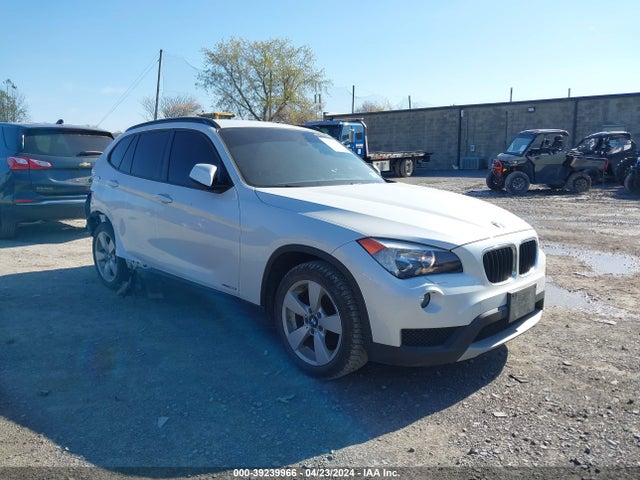 2014 WBAVL1C51EVY13008 main image