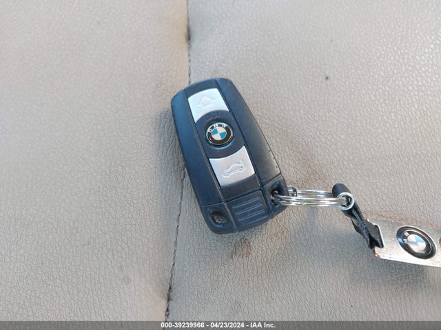 BMW X1 Xdrive28i 2014 WBAVL1C51EVY13008 Image 11