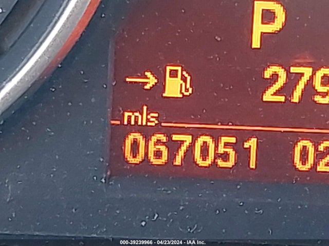 BMW X1 Xdrive28i 2014 WBAVL1C51EVY13008 Image 12