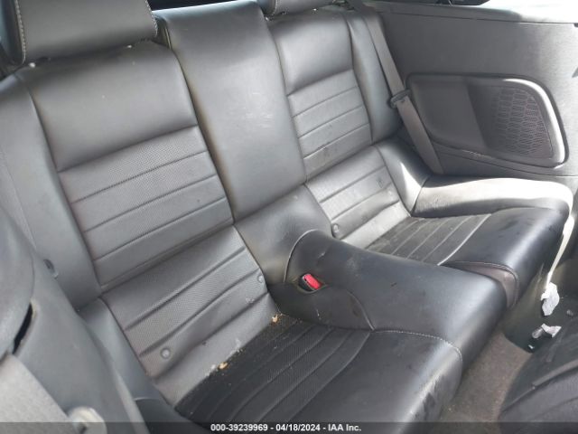 1ZVBP8FF1E5318022 Ford Mustang Gt Premium