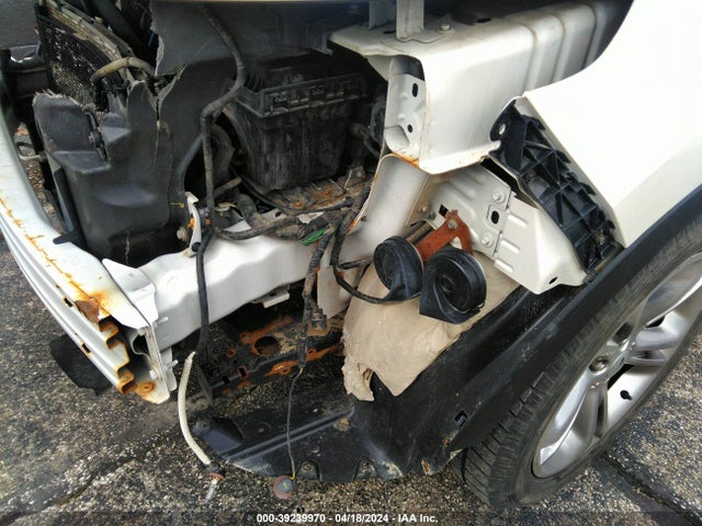 Ford Explorer Limited 2014 1FM5K7F8XEGC46375 Image 13